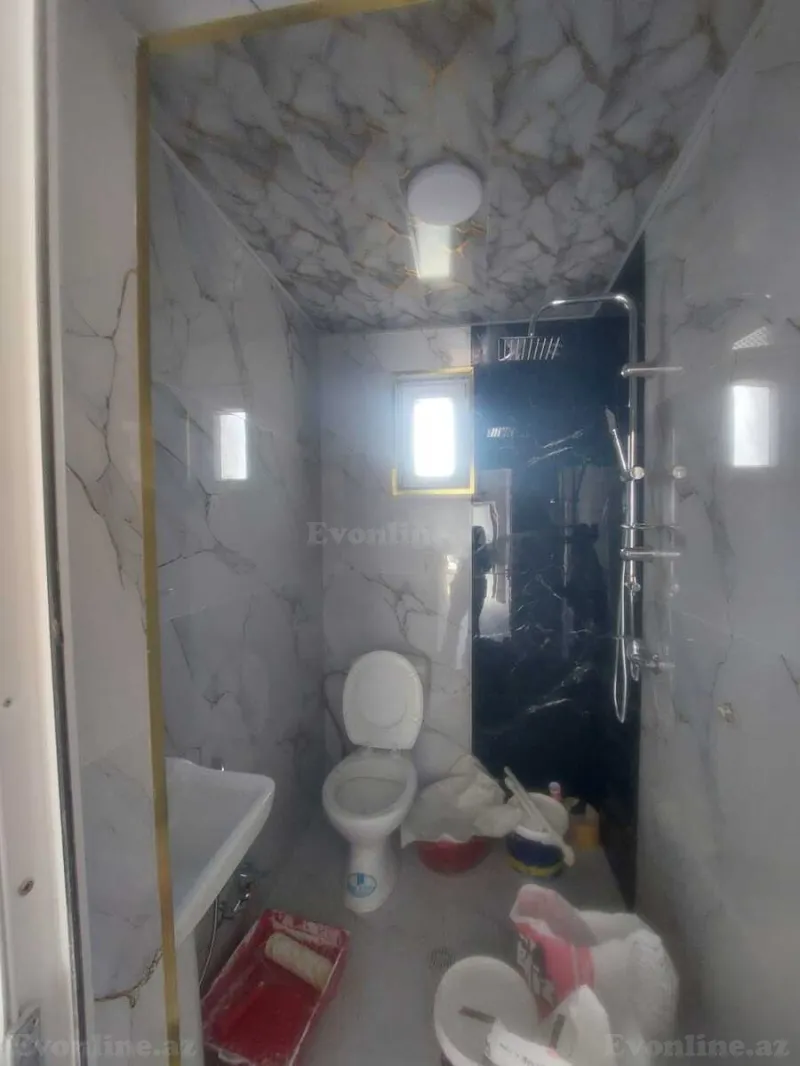 Satılır 3 otaqlı Həyət evi 80 m² Buzovna - şəkil 3