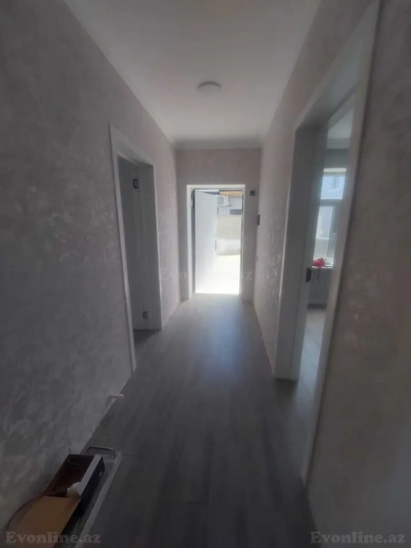 Satılır 3 otaqlı Həyət evi 80 m² Buzovna - şəkil 5