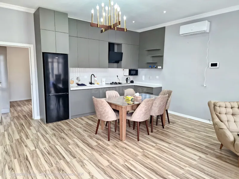 Satılır 4 otaqlı Həyət evi 84.4 m² Mərdəkan - şəkil 2