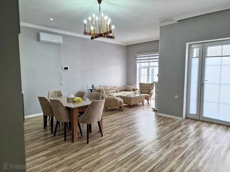 Satılır 4 otaqlı Həyət evi 84.4 m² Mərdəkan - şəkil 3