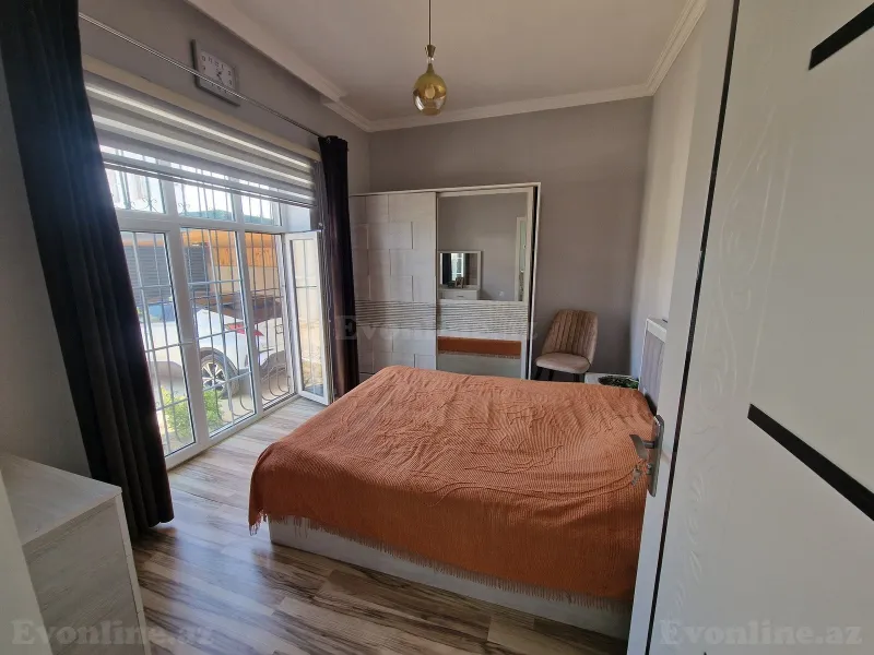 Satılır 4 otaqlı Həyət evi 84.4 m² Mərdəkan - şəkil 4