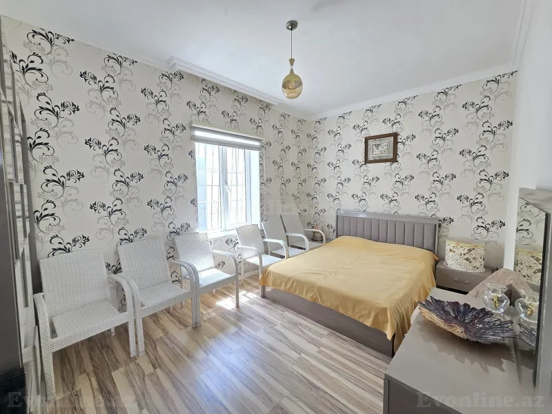 Satılır 4 otaqlı Həyət evi 84.4 m² Mərdəkan - şəkil 5