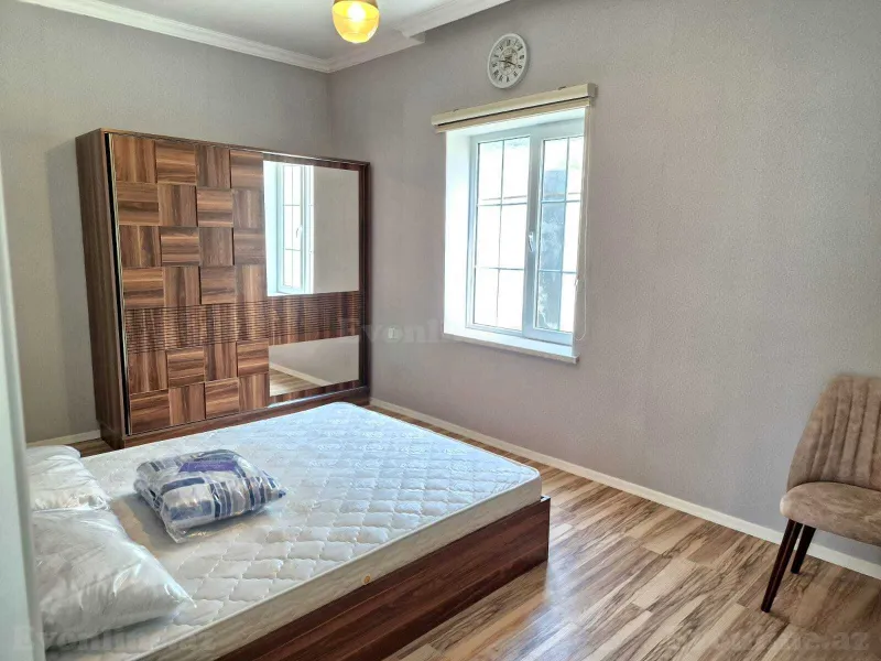 Satılır 4 otaqlı Həyət evi 84.4 m² Mərdəkan - şəkil 6