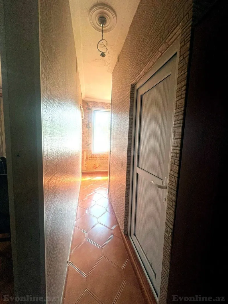 Satılır 3 otaqlı Mənzil Köhnə tikili 75 m² Memar Əcəmi m. - şəkil 11