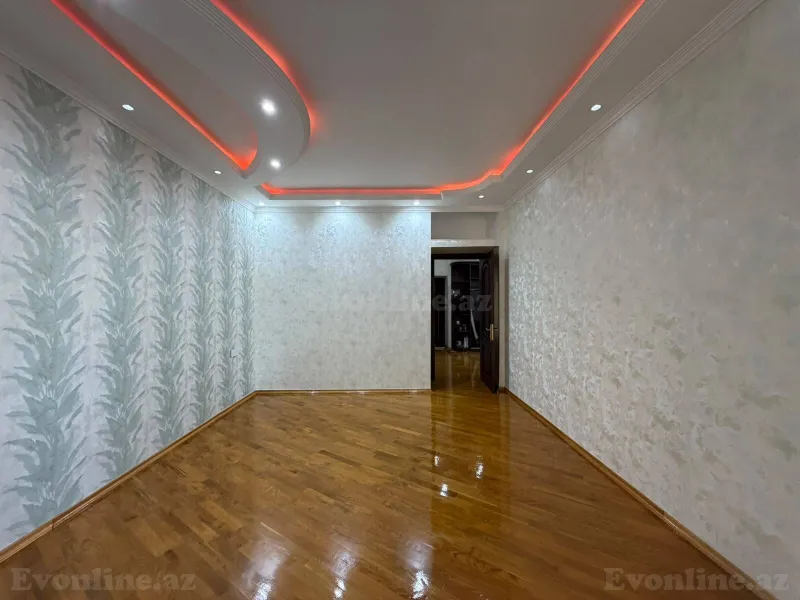 Satılır 3 otaqlı Mənzil Yeni tikili 160 m² Elmlər Akademiyası m. - şəkil 5