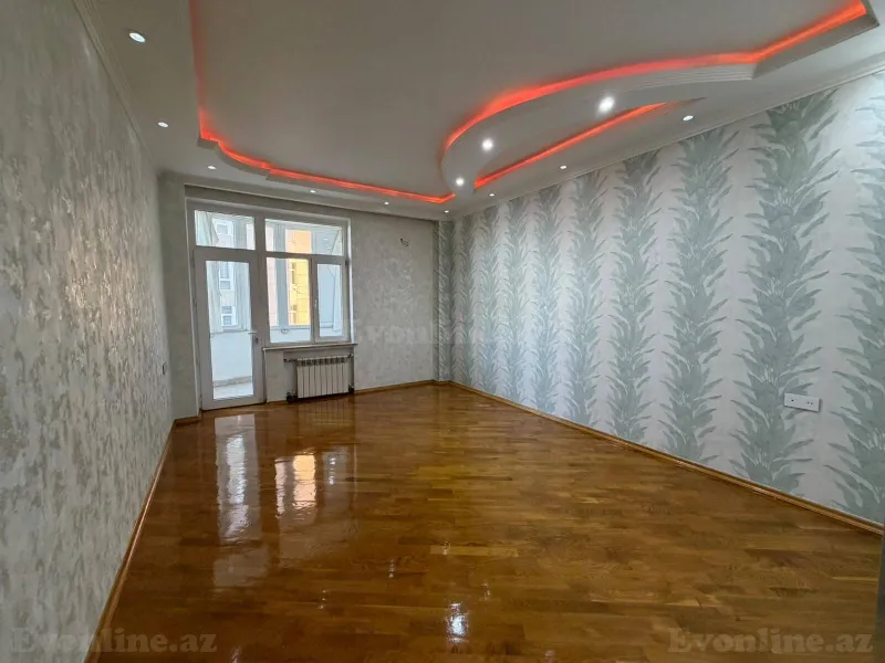 Satılır 3 otaqlı Mənzil Yeni tikili 160 m² Elmlər Akademiyası m. - şəkil 7