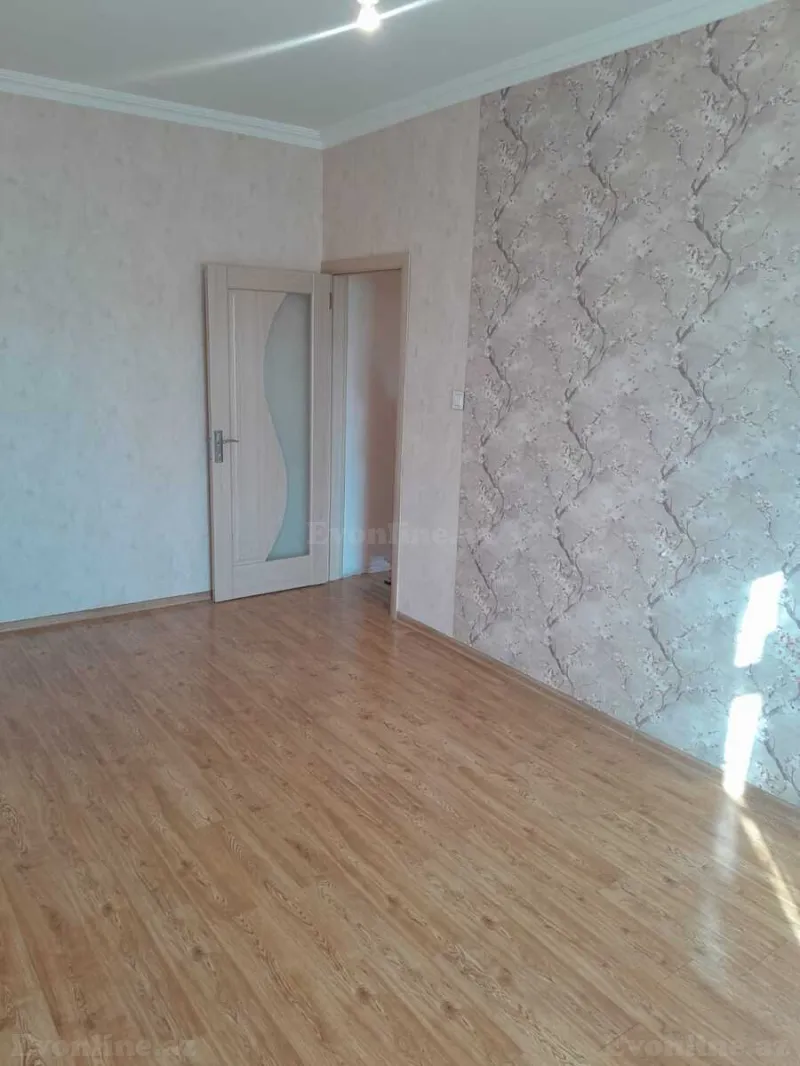 2 otaqlı Mənzil 45 m² Hövsan Satılır
