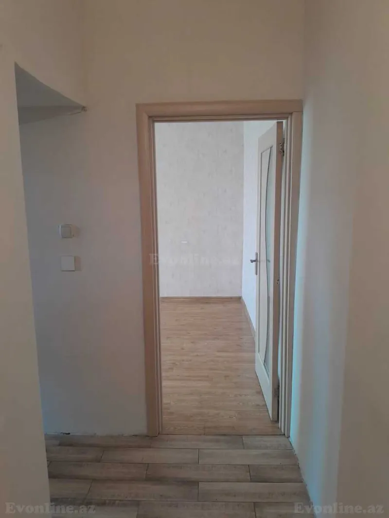 Satılır 2 otaqlı Mənzil Köhnə tikili 45 m² Hövsan - şəkil 2