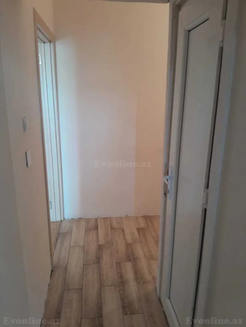 Satılır 2 otaqlı Mənzil Köhnə tikili 45 m² Hövsan - şəkil 4