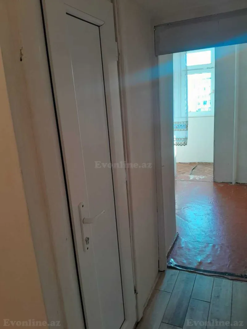 Satılır 2 otaqlı Mənzil Köhnə tikili 45 m² Hövsan - şəkil 6