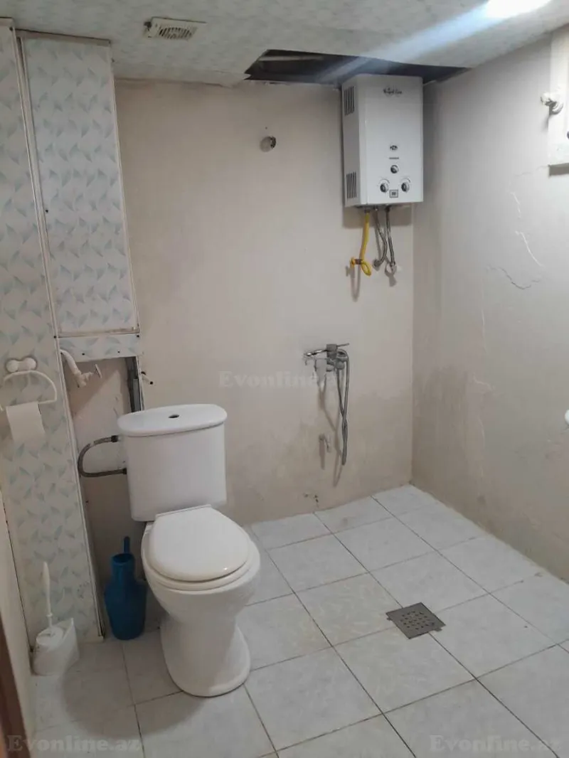 Satılır 2 otaqlı Mənzil Köhnə tikili 45 m² Hövsan - şəkil 8