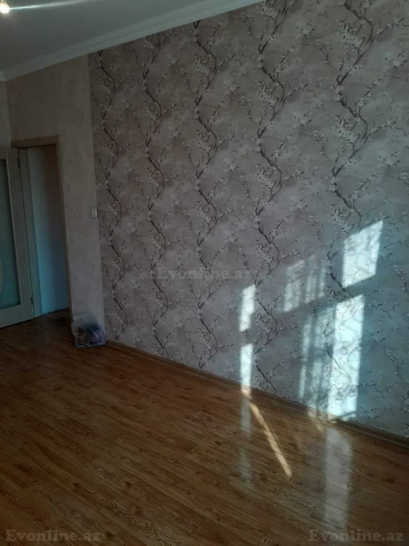 Satılır 2 otaqlı Mənzil Köhnə tikili 45 m² Hövsan - şəkil 9