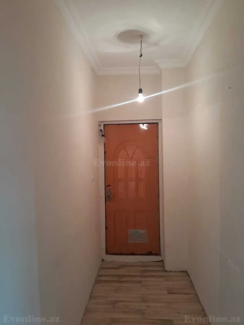 Satılır 2 otaqlı Mənzil Köhnə tikili 45 m² Hövsan - şəkil 10
