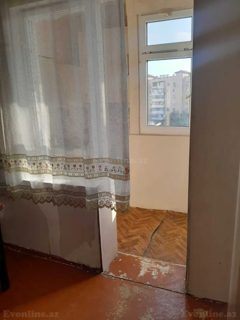 Satılır 2 otaqlı Mənzil Köhnə tikili 45 m² Hövsan - şəkil 11