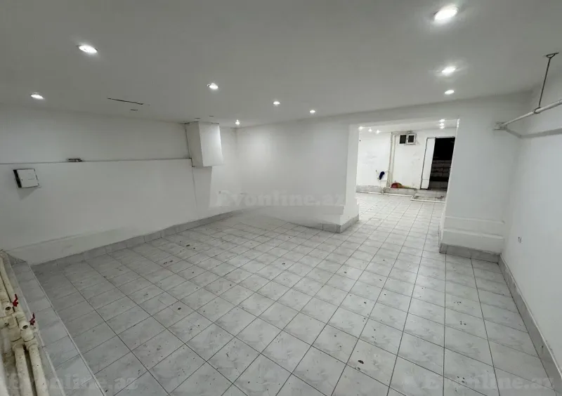 Kirayə verilir Obyekt 80 m² Gənclik m. - şəkil 2