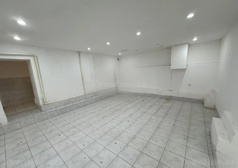 Kirayə verilir Obyekt 80 m² Gənclik m. - şəkil 3