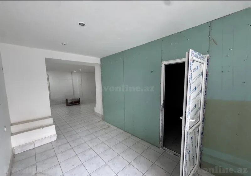 Kirayə verilir Obyekt 80 m² Gənclik m. - şəkil 4