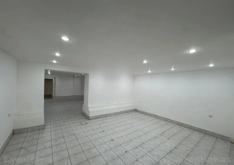Kirayə verilir Obyekt 80 m² Gənclik m. - şəkil 5