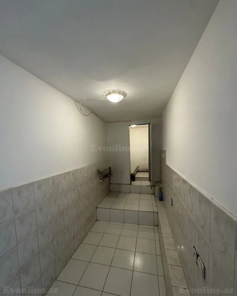 Kirayə verilir Obyekt 80 m² Gənclik m. - şəkil 6