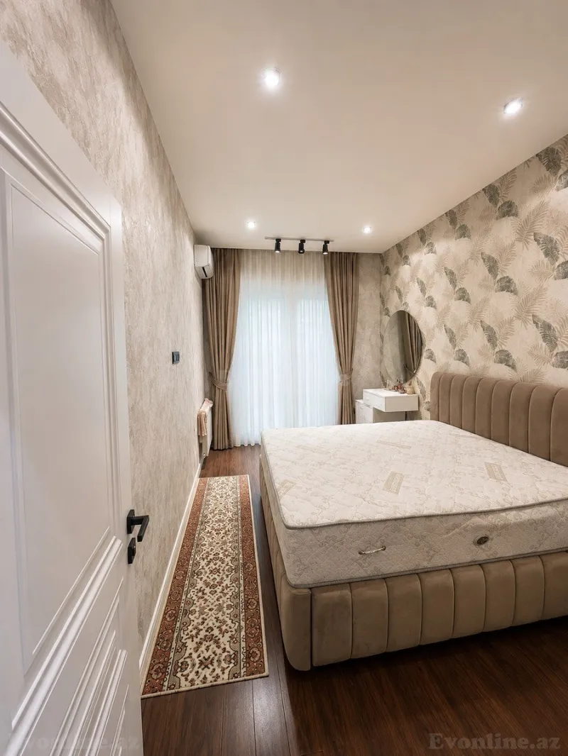 Satılır 2 otaqlı Mənzil Yeni tikili 73 m² Xətai r. - şəkil 4