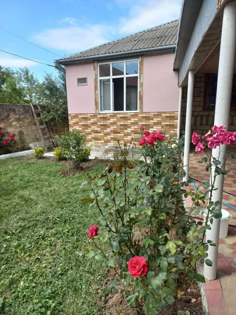 Satılır 5 otaqlı Həyət evi 13 m² Şamaxı