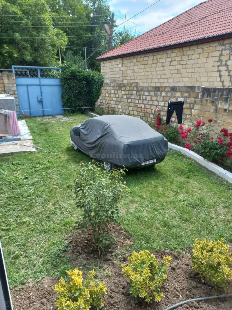 Satılır 5 otaqlı Həyət evi 13 m² Şamaxı - şəkil 2