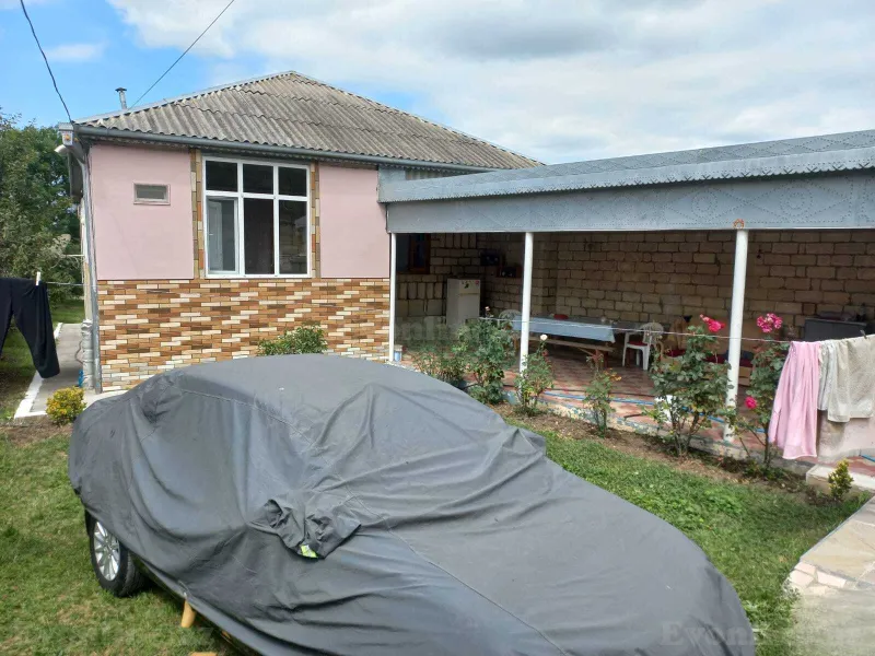 Satılır 5 otaqlı Həyət evi 13 m² Şamaxı - şəkil 4