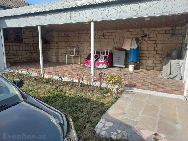 Satılır 5 otaqlı Həyət evi 13 m² Şamaxı - şəkil 7