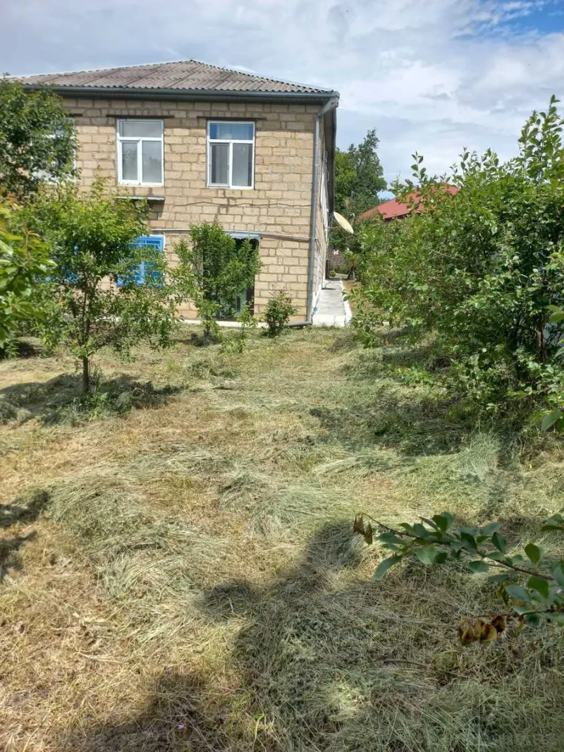Satılır 5 otaqlı Həyət evi 13 m² Şamaxı - şəkil 8