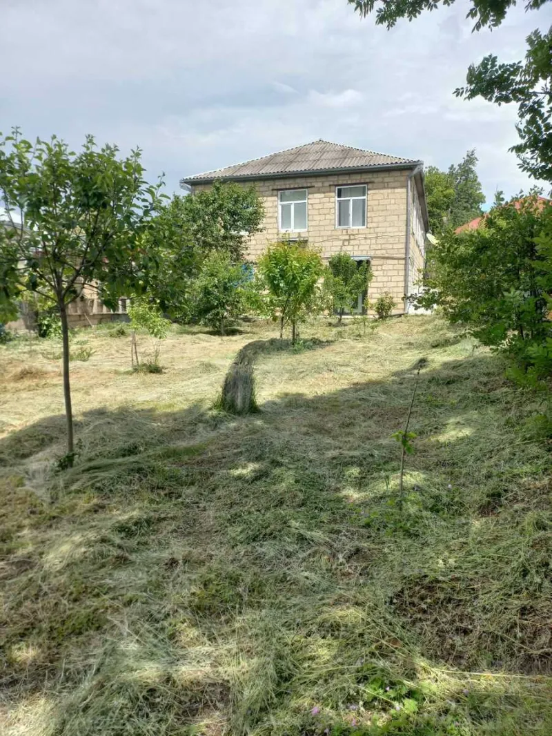 Satılır 5 otaqlı Həyət evi 13 m² Şamaxı - şəkil 10