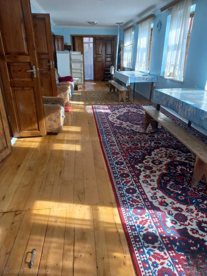 Satılır 5 otaqlı Həyət evi 13 m² Şamaxı - şəkil 13