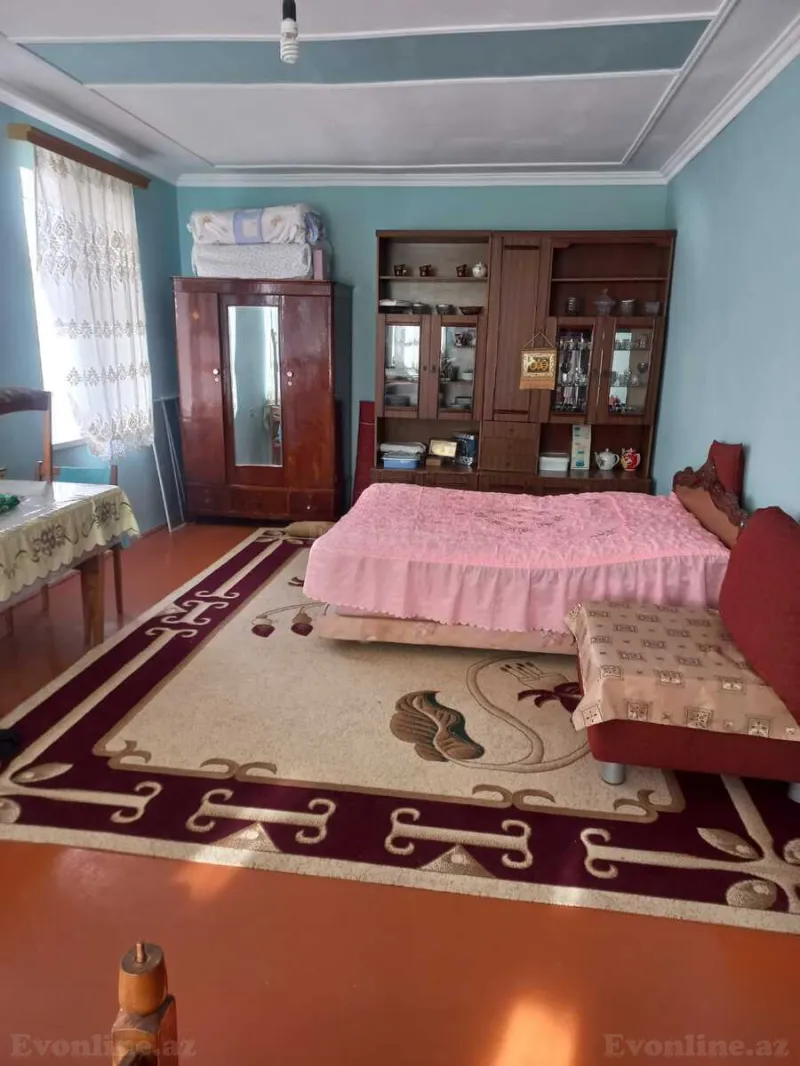 Satılır 5 otaqlı Həyət evi 13 m² Şamaxı - şəkil 16