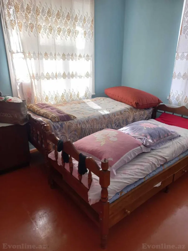 Satılır 5 otaqlı Həyət evi 13 m² Şamaxı - şəkil 17