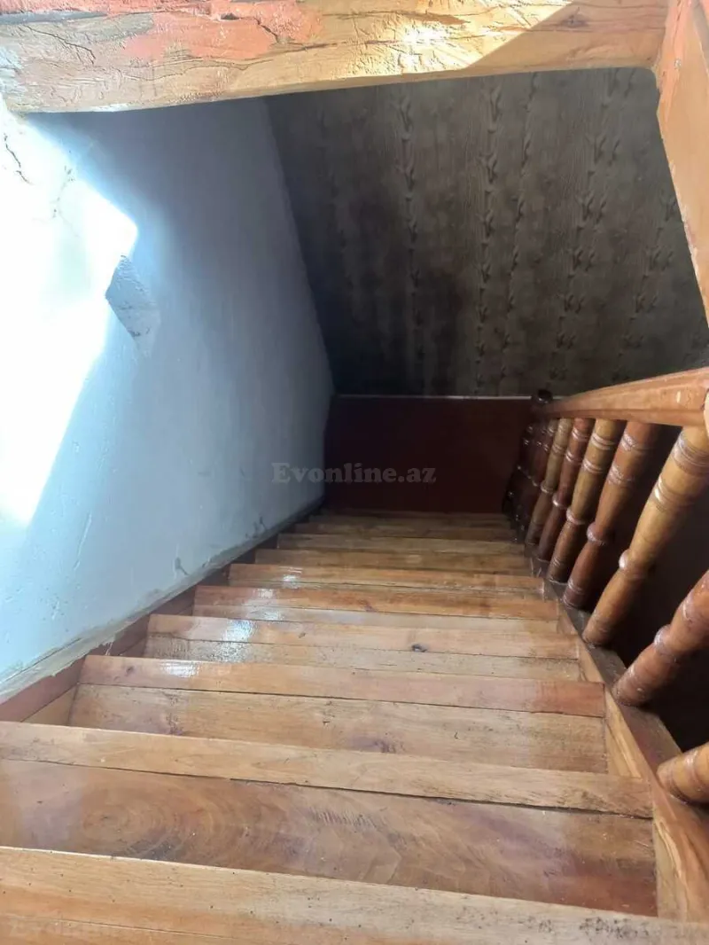 Satılır 5 otaqlı Həyət evi 13 m² Şamaxı - şəkil 18
