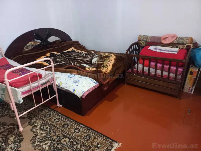 Satılır 5 otaqlı Həyət evi 13 m² Şamaxı - şəkil 20