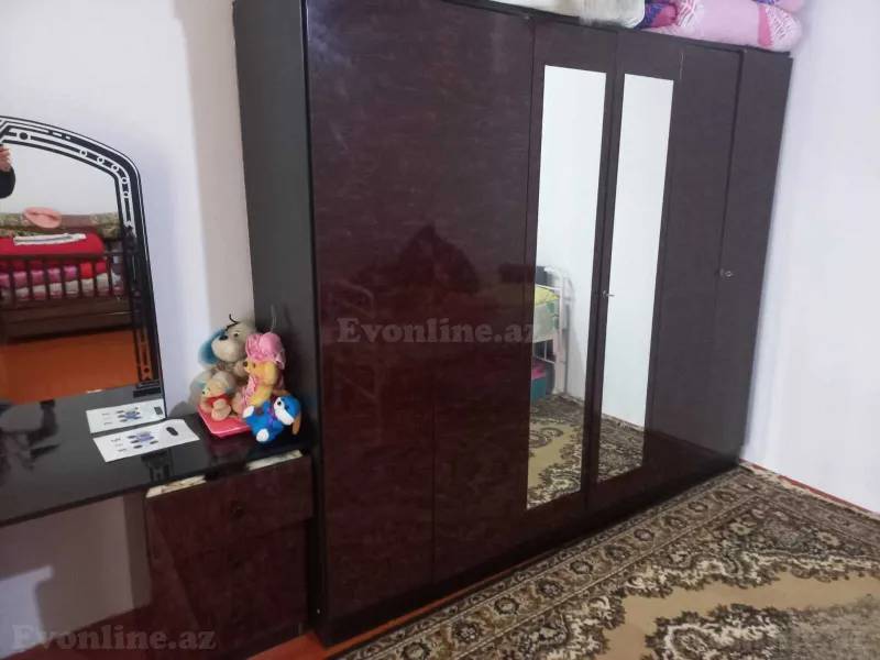 Satılır 5 otaqlı Həyət evi 13 m² Şamaxı - şəkil 21