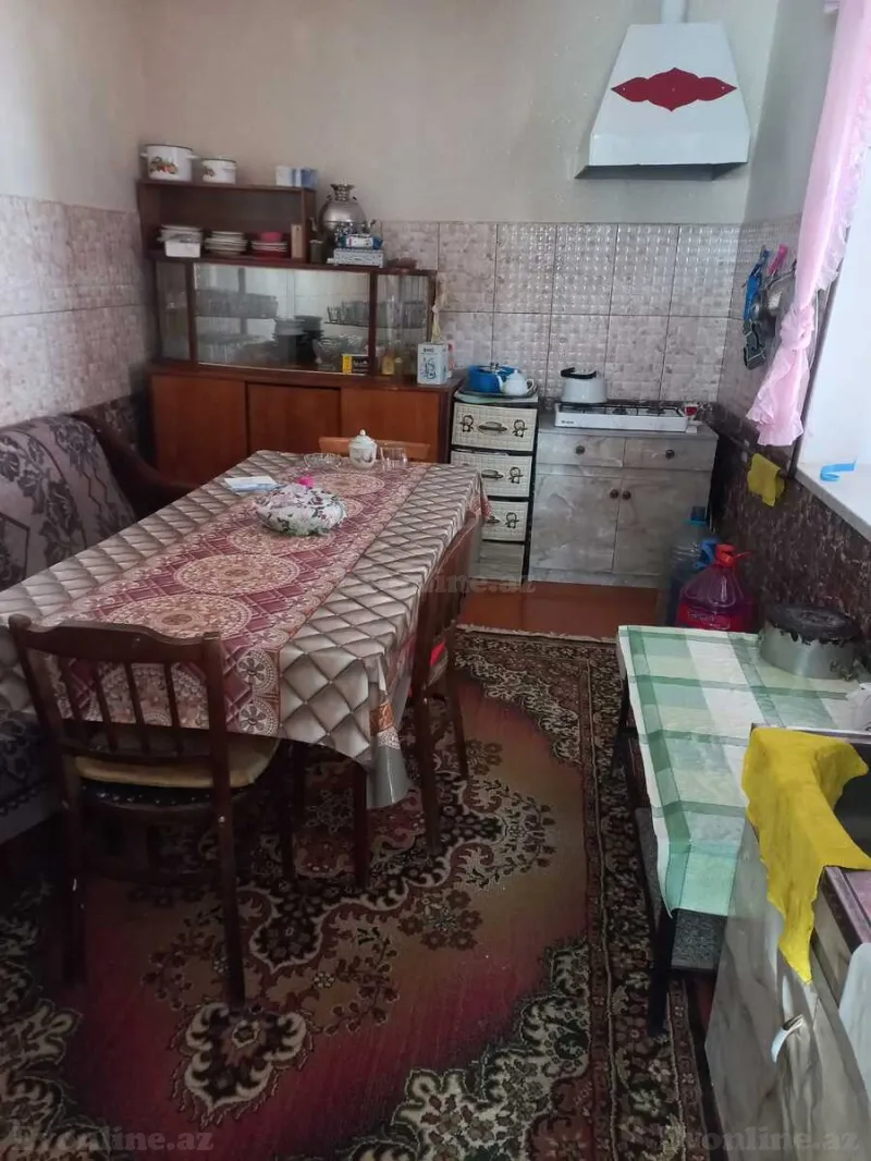 Satılır 5 otaqlı Həyət evi 13 m² Şamaxı - şəkil 22