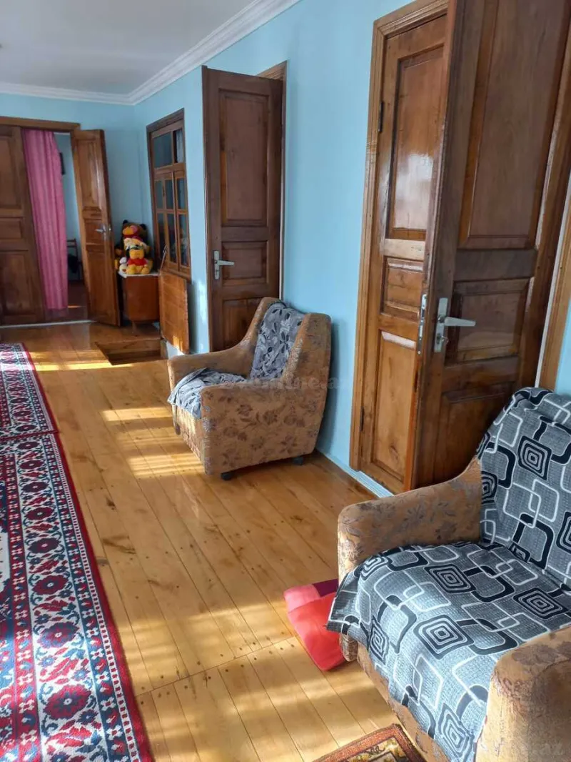 Satılır 5 otaqlı Həyət evi 13 m² Şamaxı - şəkil 23