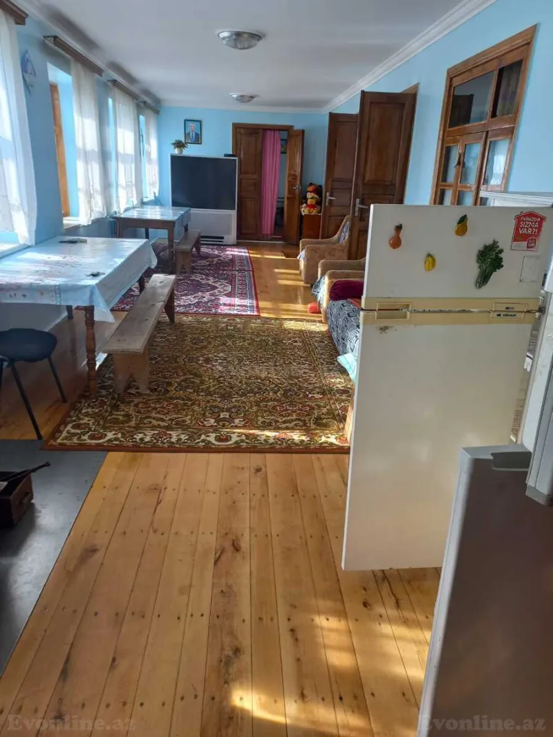 Satılır 5 otaqlı Həyət evi 13 m² Şamaxı - şəkil 24
