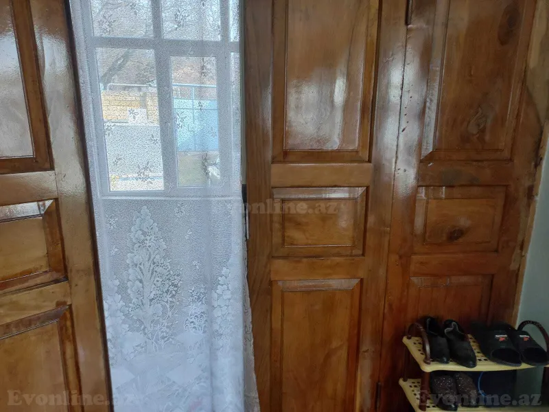 Satılır 5 otaqlı Həyət evi 13 m² Şamaxı - şəkil 25