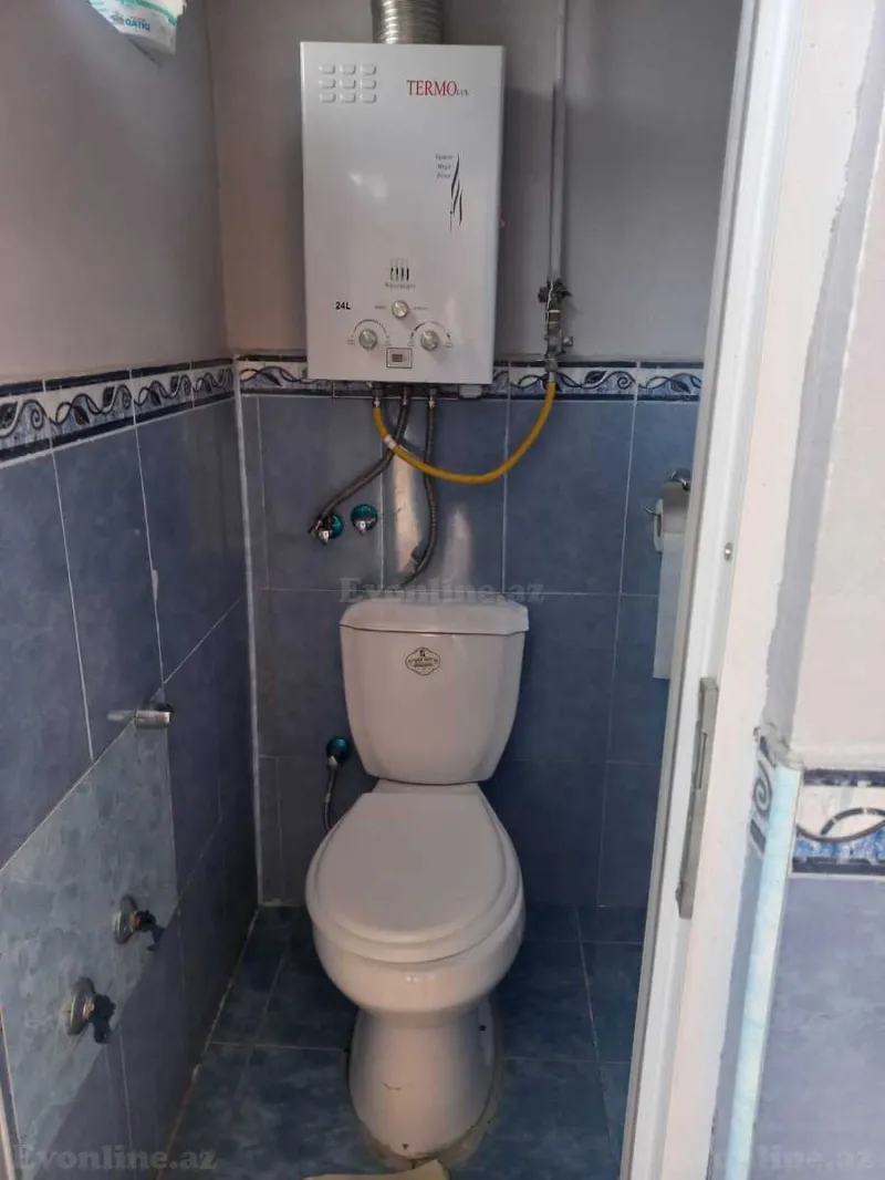 Satılır 5 otaqlı Həyət evi 13 m² Şamaxı - şəkil 26
