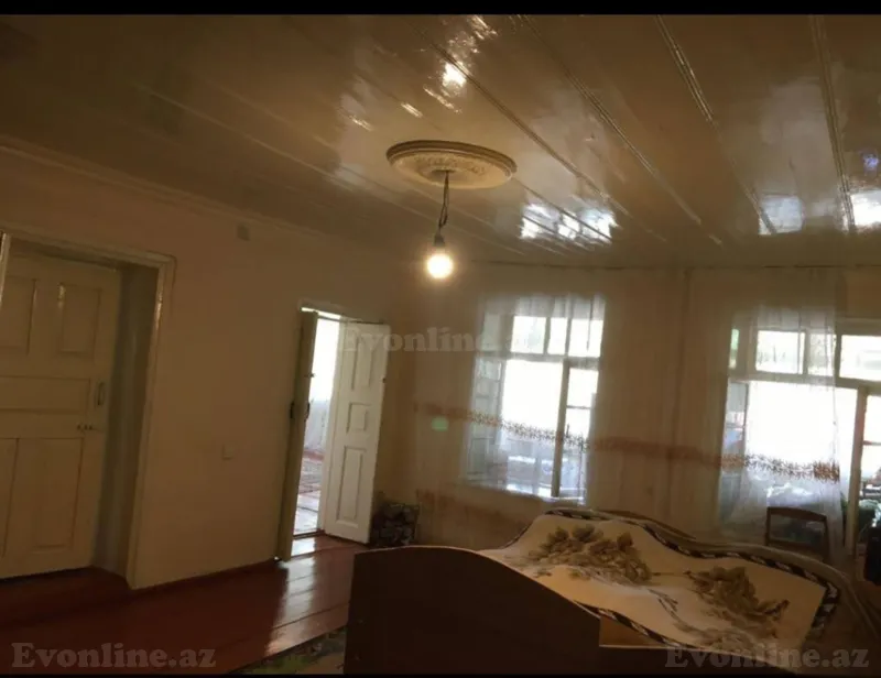 Kirayə verilir 3 otaqlı Həyət evi 100 m² Gədəbəy