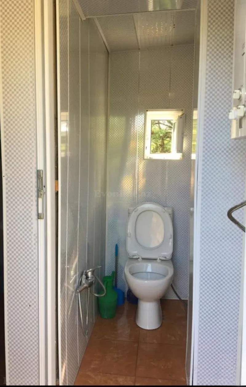 Kirayə verilir 3 otaqlı Həyət evi 100 m² Gədəbəy - şəkil 2