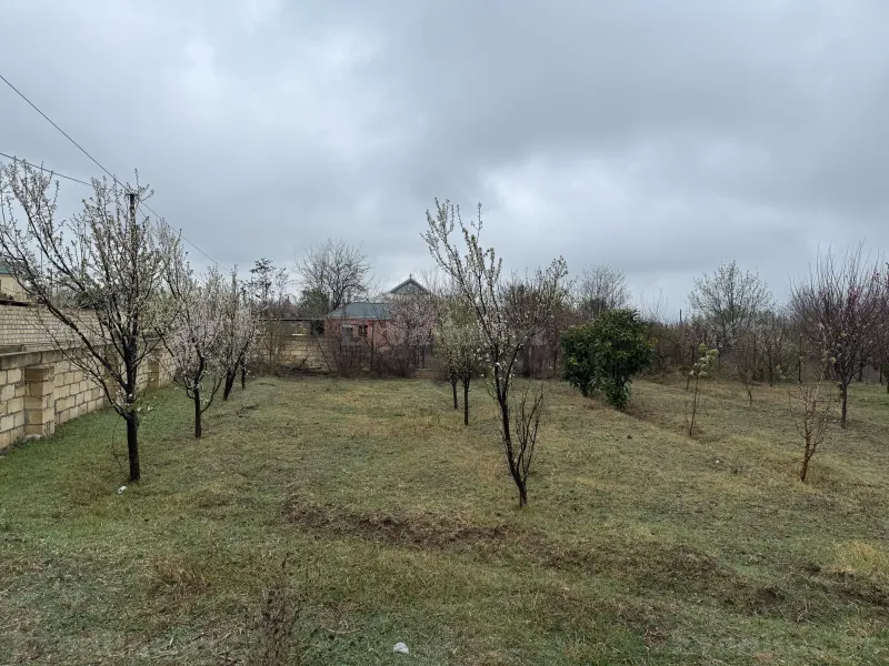 Satılır Torpaq 40 sot Tərtər - şəkil 10