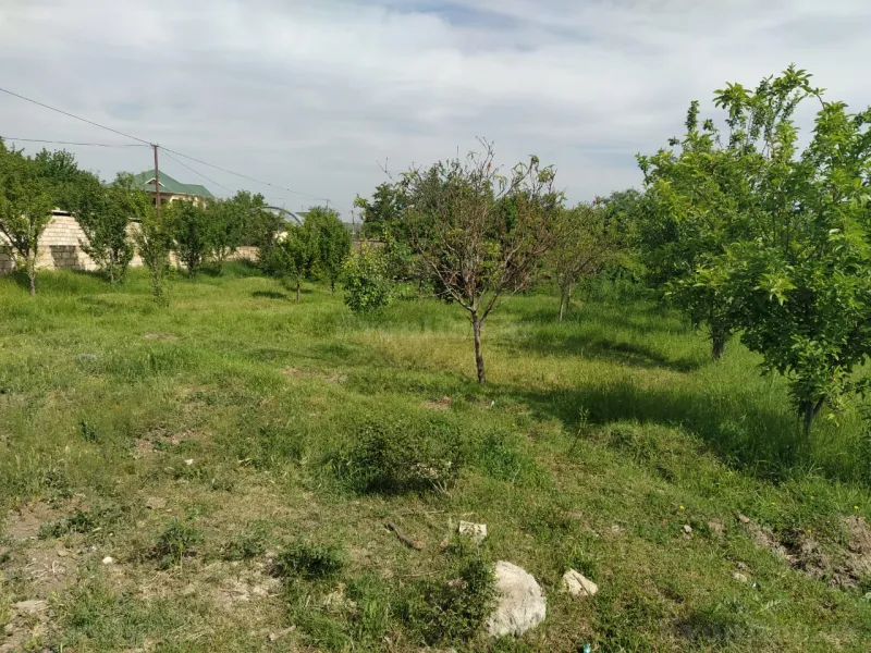 Satılır Torpaq 40 sot Tərtər - şəkil 26