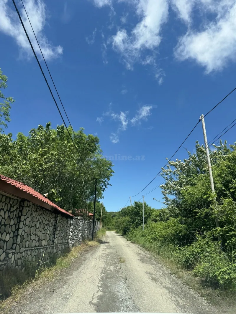 Satılır Torpaq 30 sot İsmayıllı - şəkil 7