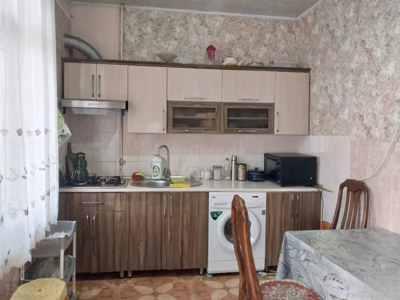 Kirayə verilir 2 otaqlı Mənzil Köhnə tikili 60 m² 28 May m. - şəkil 6