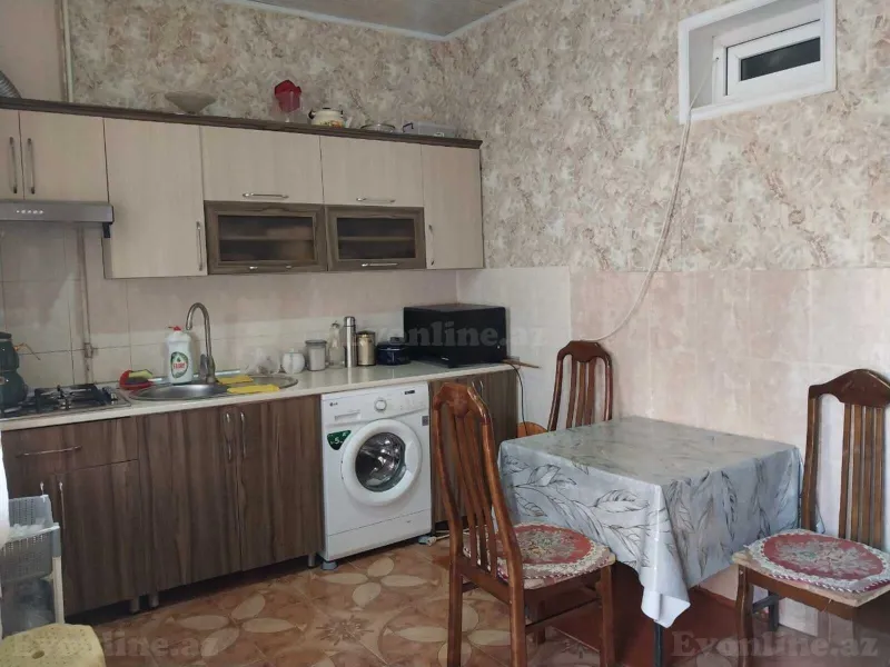 Kirayə verilir 2 otaqlı Mənzil Köhnə tikili 60 m² 28 May m. - şəkil 7