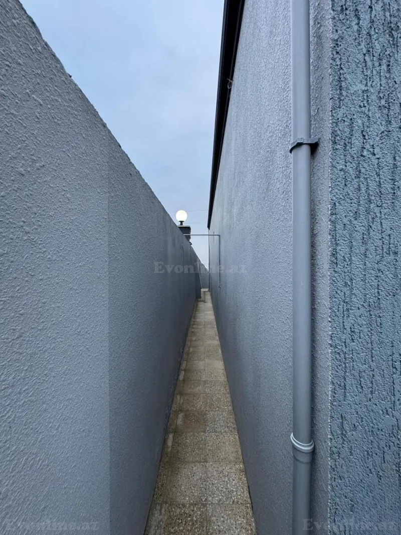 Satılır 4 otaqlı Həyət evi 160 m² Buzovna - şəkil 5