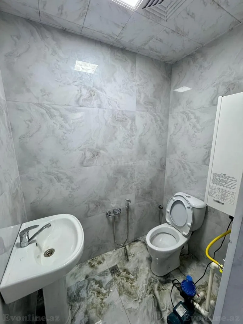 Satılır 4 otaqlı Həyət evi 160 m² Buzovna - şəkil 8